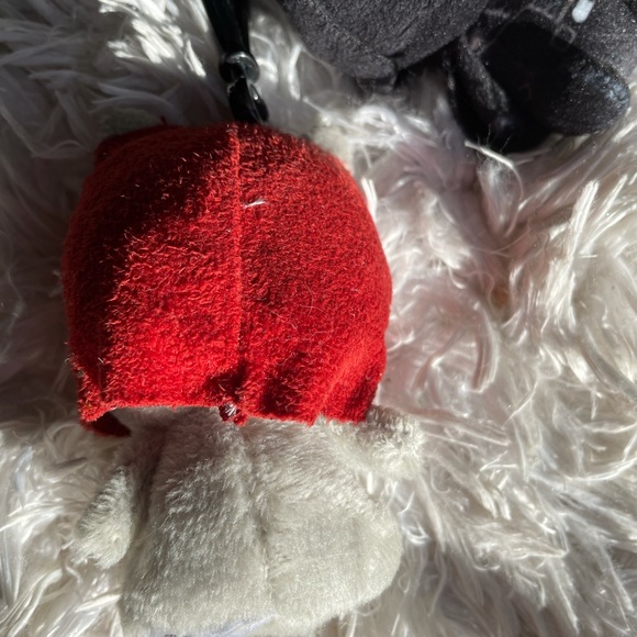 Star Wars collectible McDonald’s key chain clip on’s - Picture 3 of 8